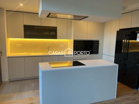 Apartamento T3 em Porto - Foto 5