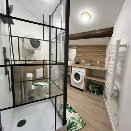 Appartement à louer 1 pièce 15.78m² - Photo 3