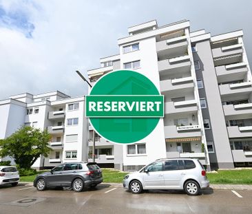 Starter-Wohnung im Stadtgebiet Neumarkts! 1-Zi.-Appartement, sofort frei, in unmittelbarer Parknähe - Foto 3