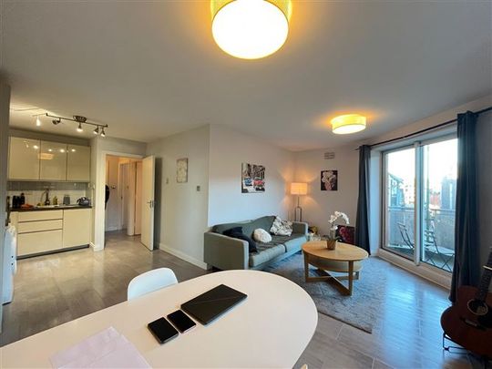 Sprangers Yard, Cecilia Street, Dublin 2, D02 NH01 - Photo 1