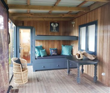 Oneroa, 1 Bedroom $400P/W - Photo 2