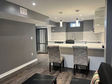 For Lease - 472 Parkview Boulevard Unit# BASEMENT, Mississauga, Ontario - Photo 2