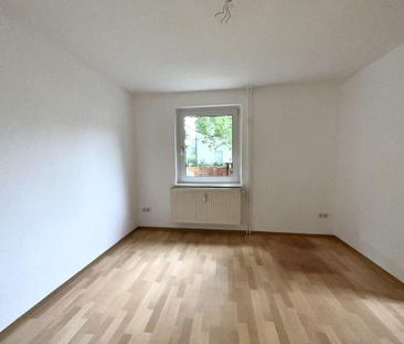 schöne 2-Raumwohnung im ruhigen Nordwest - Photo 1