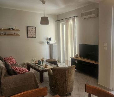 Διαμέρισμα για ενοικίαση Λεωφόρος Πατησίων - Λεωφόρος Αχαρνών - Photo 1