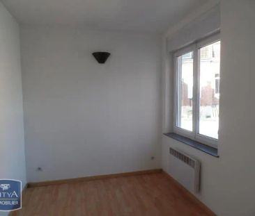 Appartement à louer 2 pièces 49.49m² - Photo 1