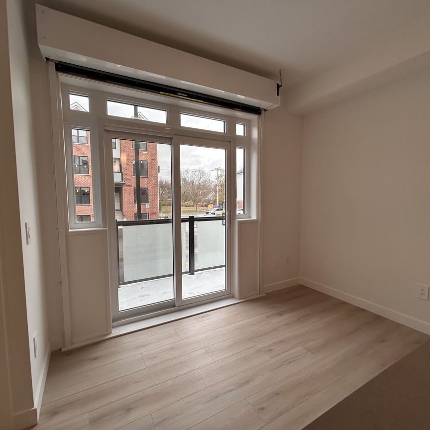 For Lease - 31 Mill Street Unit# 49, Kitchener, Ontario - Photo 1