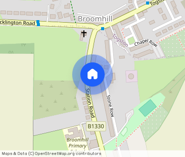 Gorse View, North Broomhill - Photo 1