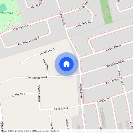 1615 CORSAL Court, Innisfil