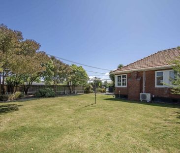1 Hobson Street, Woolston, Christchurch - Photo 2