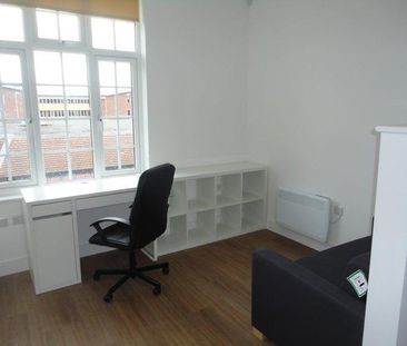1 bedroom property to rent - Photo 1