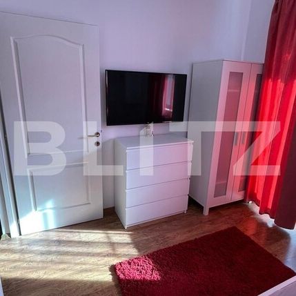 Apartament modern 2 camere, 50mp, etaj intermediar, zona Vivo! - Photo 1