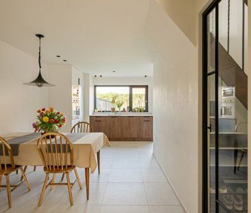 Lichtrijke woning op goede locatie - Foto 6