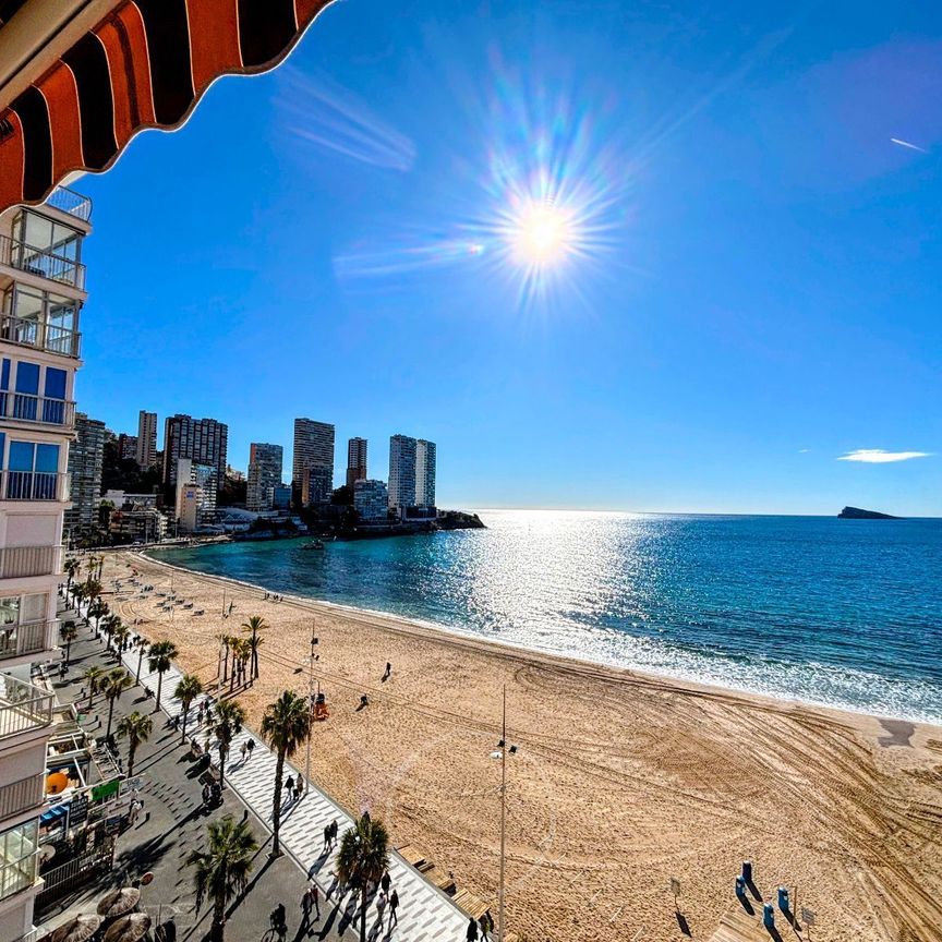 Piso de alquiler en Madrid, Playa Levante - Photo 1