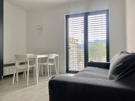 Appartamento in Affitto a Massagno - Photo 2