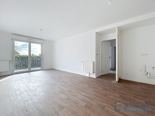 Location Appartement 3 pièces 64m² BOURG ACHARD 27310 - Photo 1