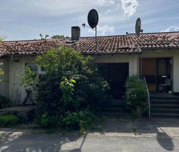 Gemütliches 3-Zimmer-Reihenhaus im grünen Lindenfels - Perfekt für kleine Familien! - Photo 1