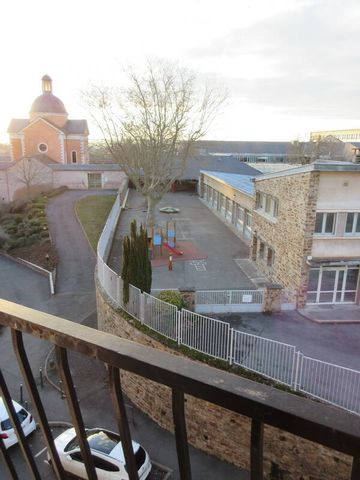 Location appartement t1 26 m² à Rodez (12000) - Photo 3