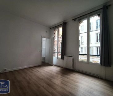 Appartement à louer 1 pièce 25.13m² - Photo 3