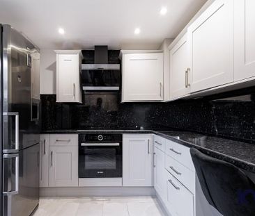 1 bedroom maisonette to rent - Photo 5