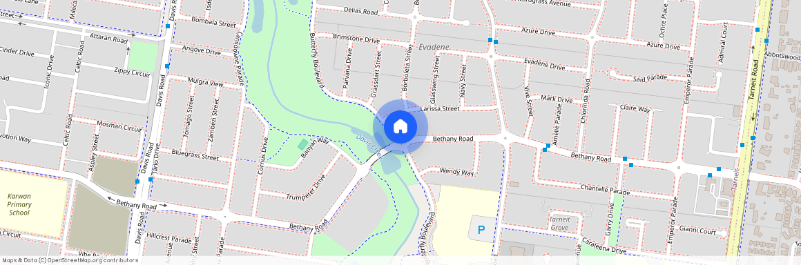 85 Butterfly Boulevard, Tarneit VIC 3029