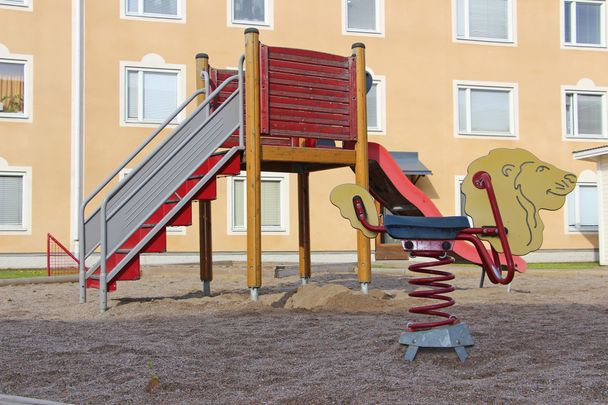 Södra Fiskargatan 10 C - Foto 1