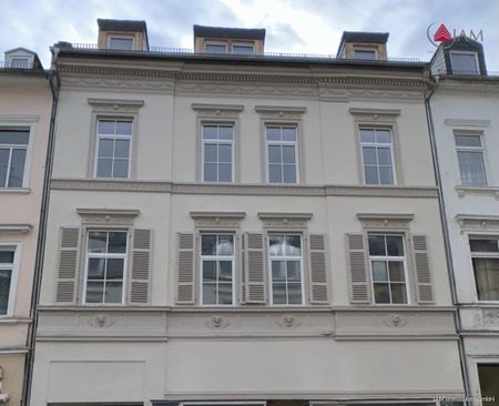 Kernsanierte, lichtdurchflutete 4 Zimmerwohnung mitten in Wiesbaden. 1.OG - Foto 4