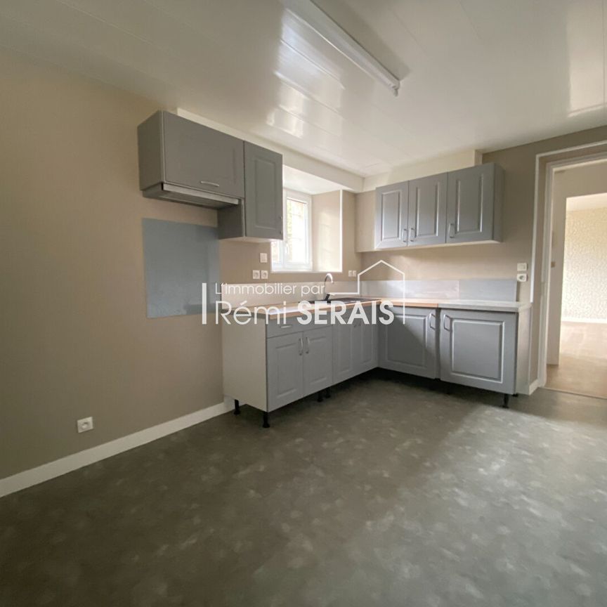 Location Appartement 2 pièces 46m² - Photo 1