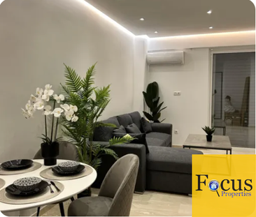 Studio/Γκαρσονιέρα, προς ενοικίαση - 47 τ.μ. - Photo 1