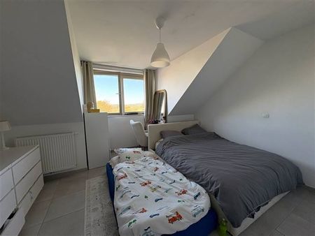 Appartement te huur - Photo 4