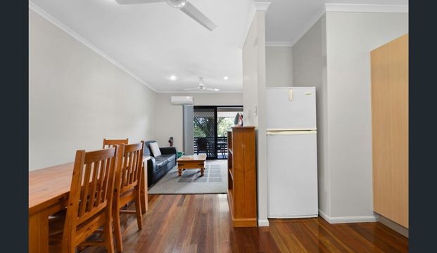 Fully Furnished 1-Bedroom Unit in South Mackay - Photo 1