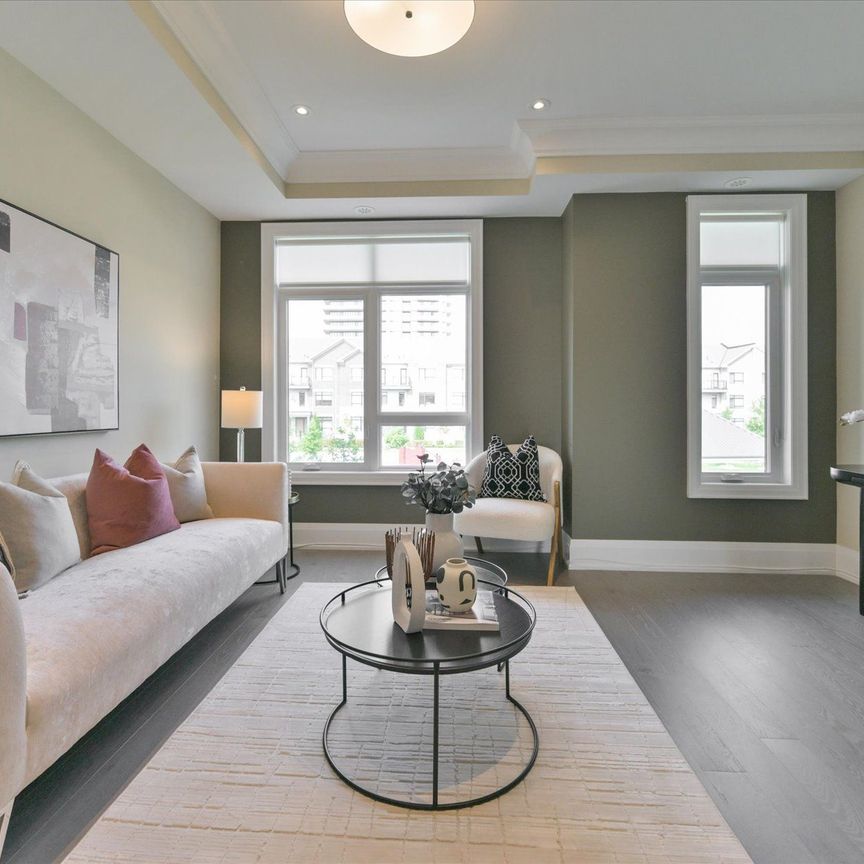 For Lease - 89 Feeney Lane, Markham, Ontario - Photo 1