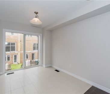 For Lease - 6 Mayland Trail, Hamilton, Ontario - Photo 1