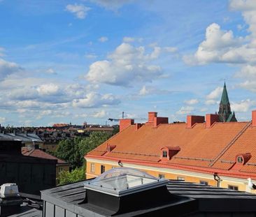 Bohusgatan, Stockholm - Photo 1