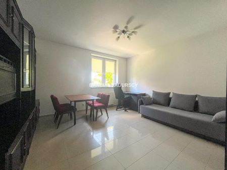 Mieszkanie Kraków Dębniki powierzchnia 36.0 m² C206-WM-04497 - Photo 2