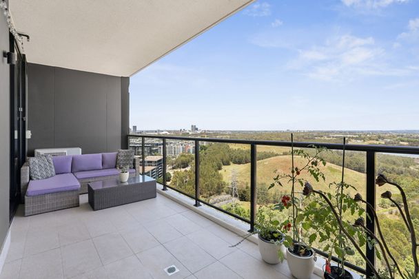 2003/14 Hill Road, Wentworth Point NSW 2127 - Apartment For Rent | Domain - Photo 1