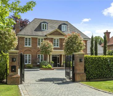 5 bedroom detached house to rent - Photo 5