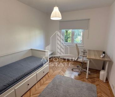 Apartament cu 3 camere, de ,Torontalului,Timisoara - Fotografie 5