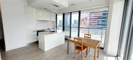For Lease - 57 St. Joseph Street Unit# 2502, Toronto, Ontario - Photo 5