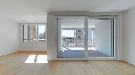 Einziehen, entspannen, geniessen - 3.5 Zimmer für jedes Lebensgefühl - Photo 4