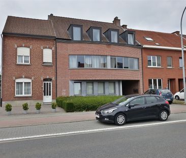 Groot appartement met 2 ruime slaapkamers en mezzanine - Foto 3