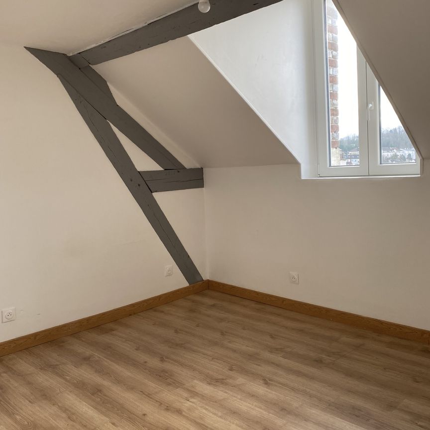 Location Appartement 2 pièces 30m² PROVINS 77160 - Photo 1