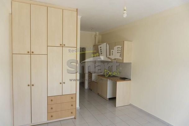 Studio/Γκαρσονιέρα για ενοικίαση - Πάτρα, - Φωτογραφία 1