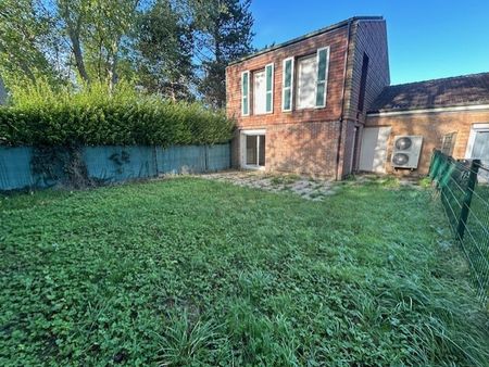 Location Maison 5 pièces 87m² GRAVELINES 59820 - Photo 5