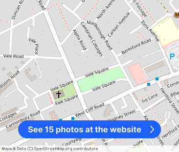 Vale Square, Ramsgate, CT11 - Photo 1