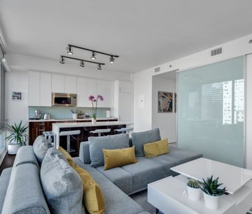 For Lease - 300 LISGAR Street Unit# 701, Ottawa Centre, Ontario - Photo 2