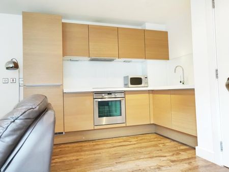 1 bedroom apartment to rent - Photo 5