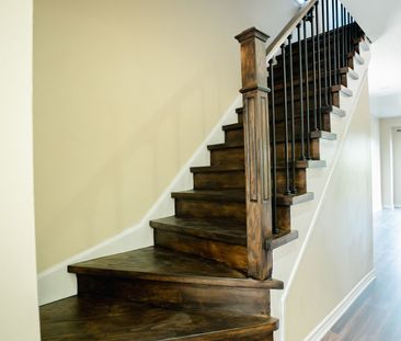 For Lease - 16 Lonestar Crescent, Brampton, Ontario - Photo 1