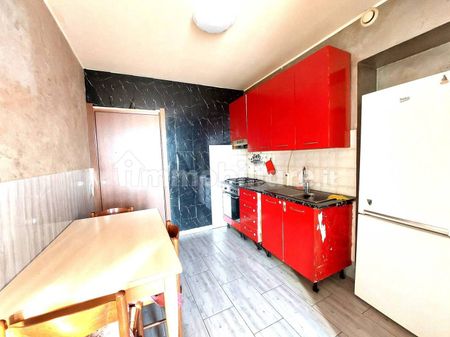 Bilocale via Vicenza 29, Don Bosco, Torino - Foto 3