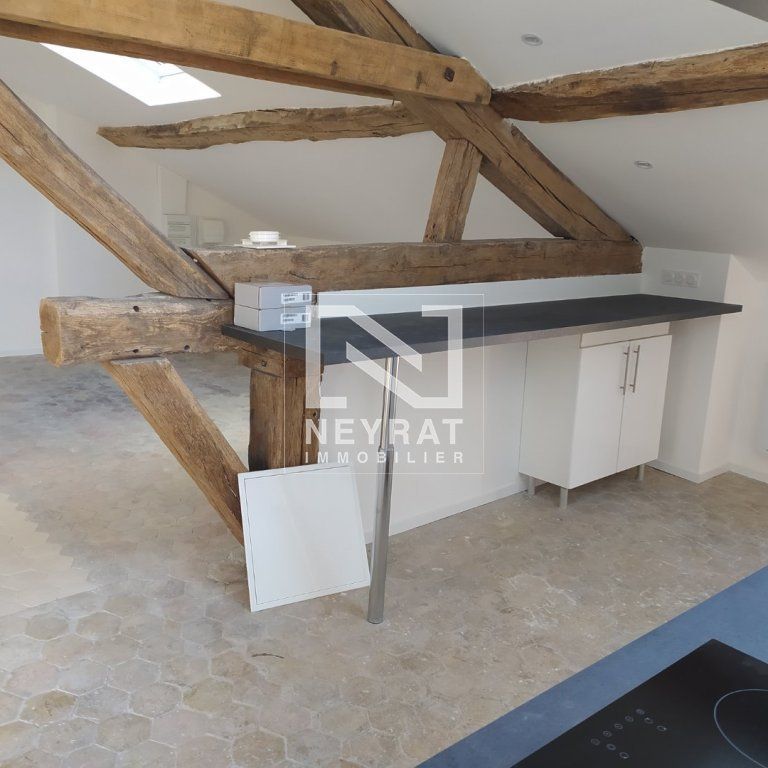 Location Appartement 3 pièces 59m² CIEL 71350 - Photo 1