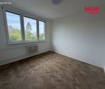 Pronájem bytu 4+1 69 m² - Photo 2